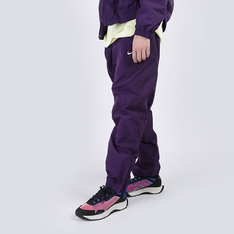 Мужские брюки Nike Tracksuit Bottoms (CD6544-525)  - цена, описание, фото 1